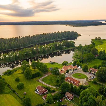 Toftaholm Herrgard Lagan Bagian luar foto