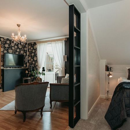Toftaholm Herrgard Lagan Bagian luar foto