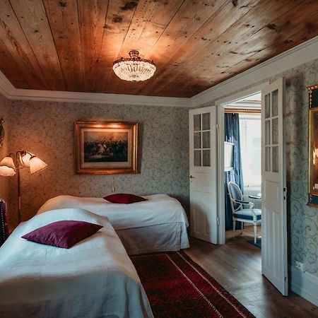 Toftaholm Herrgard Lagan Bagian luar foto